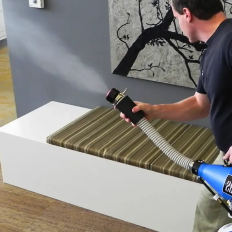 Professional Odor Removal in Chester County, TN
